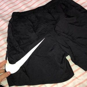 vintage Nike shorts
